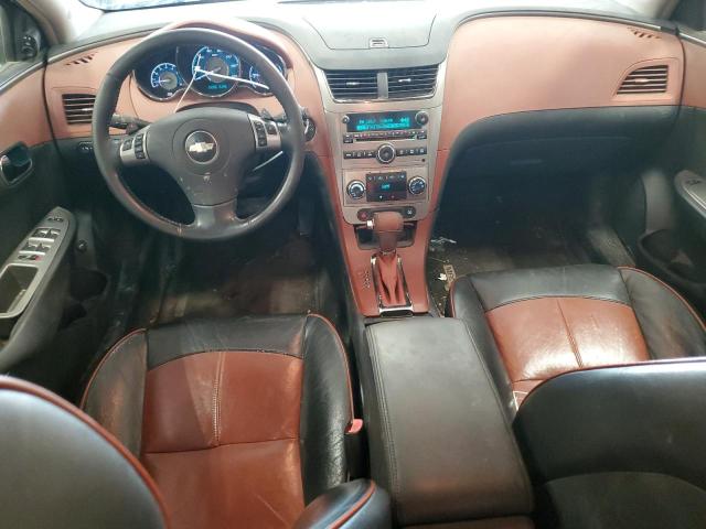 Photo 8 from auction – 2008 CHEVROLET MALIBU LTZ with VIN 1G1ZK577484178783
