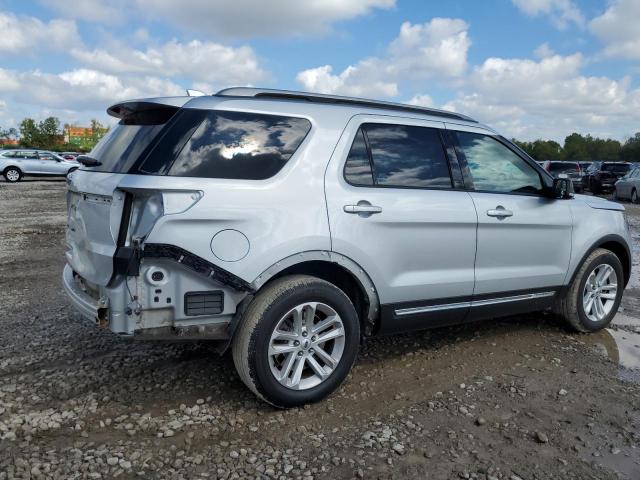Photo 3 from auction – 2017 FORD EXPLORER X with VIN 1FM5K7D8XHGC89007