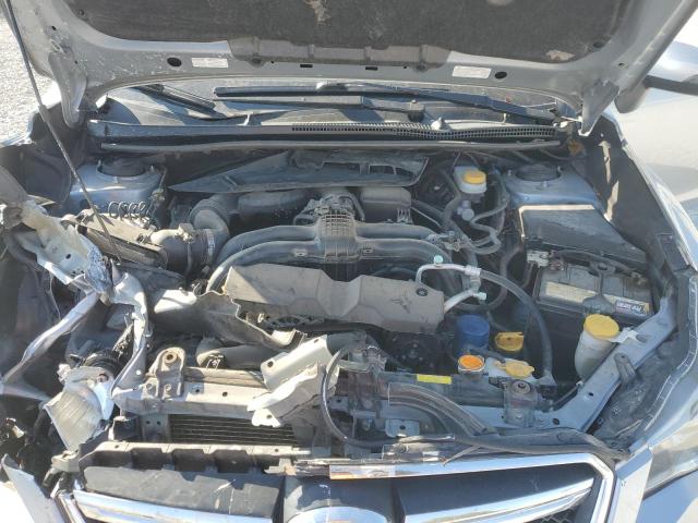 Photo 12 from auction – 2016 SUBARU CROSSTREK with VIN JF2GPALCXGH229028