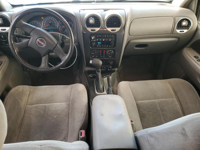 Photo 8 from auction – 2005 GMC ENVOY with VIN 1GKDS13S652339845
