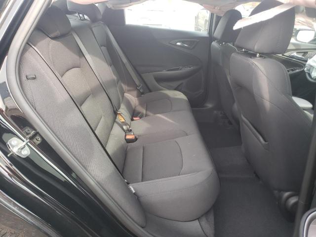 Photo 10 from auction – 2023 CHEVROLET MALIBU LS with VIN 1G1ZB5ST2PF118489