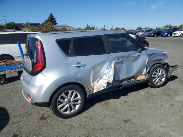 Photo 3 from auction – 2019 KIA SOUL + with VIN KNDJP3A57K7655732