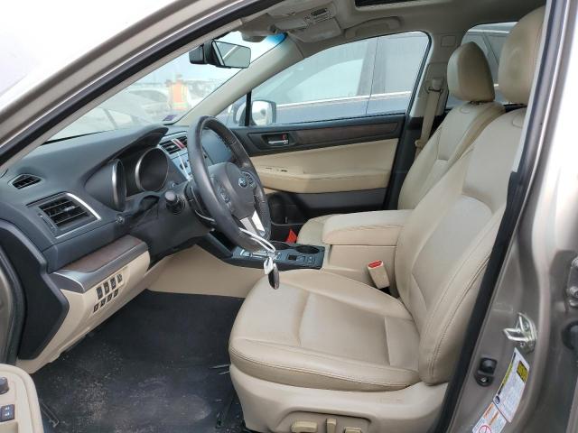 Photo 7 from auction – 2017 SUBARU OUTBACK 2. with VIN 4S4BSANC6H3273171