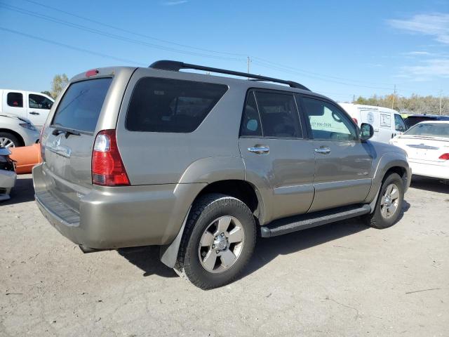 Photo 3 from auction – 2008 TOYOTA 4RUNNER SR with VIN JTEBU14R68K021636