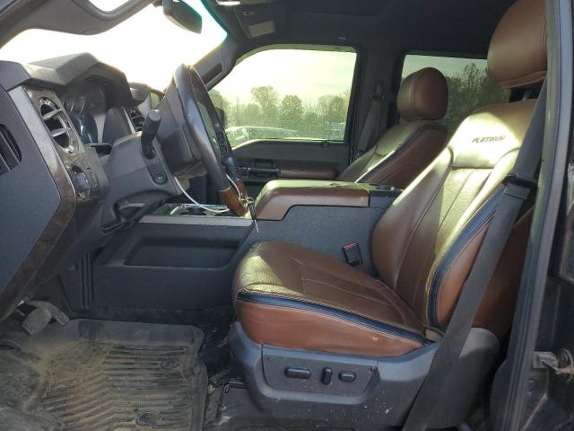 Photo 7 from auction – 2014 FORD F350 SUPER with VIN 1FT8W3BT3EEA58883