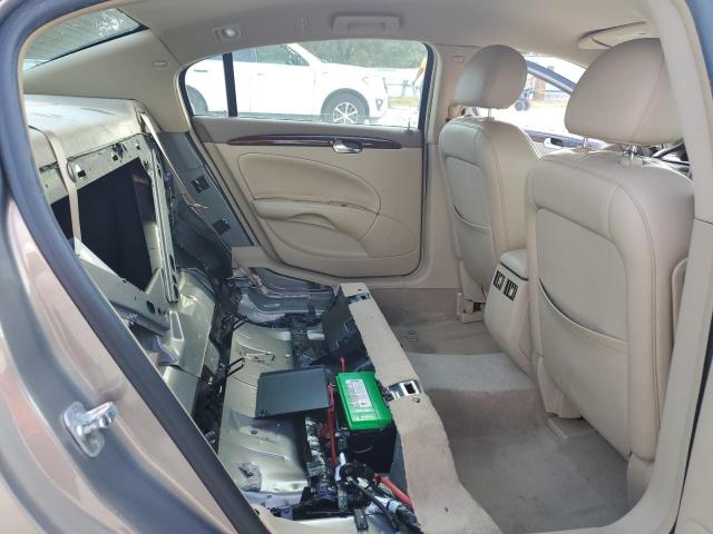 Photo 10 from auction – 2006 BUICK LUCERNE CX with VIN 1G4HD57296U257070