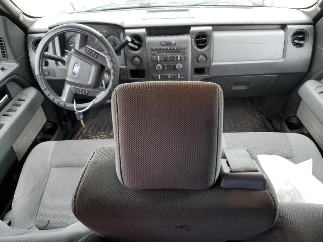 Photo 8 from auction – 2014 FORD F150 SUPER with VIN 1FTEX1EM5EFA61304