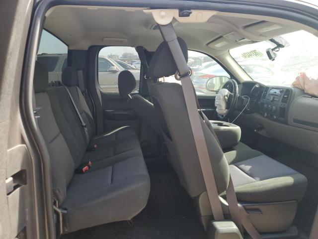 Photo 10 from auction – 2011 CHEVROLET SILVERADO with VIN 1GCRCREA3BZ197944