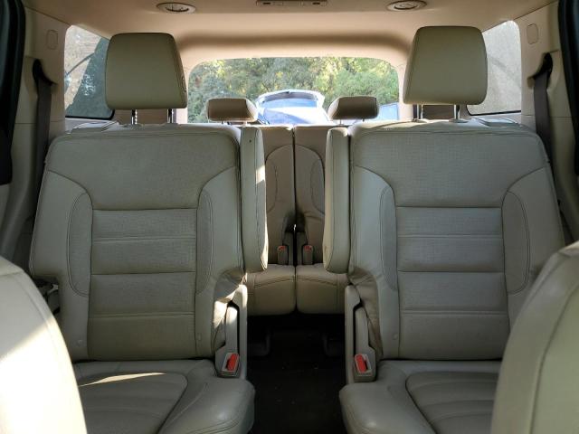 Photo 10 from auction – 2017 GMC ACADIA DEN with VIN 1GKKNPLS6HZ157978