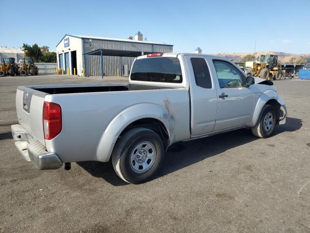Photo 3 from auction – 2012 NISSAN FRONTIER S with VIN 1N6BD0CT6CC416248