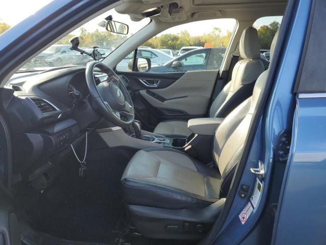Photo 7 from auction – 2019 SUBARU FORESTER L with VIN JF2SKASC2KH562925