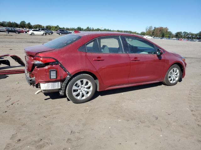 Photo 3 from auction – 2023 TOYOTA COROLLA LE with VIN 5YFB4MDEXPP026874