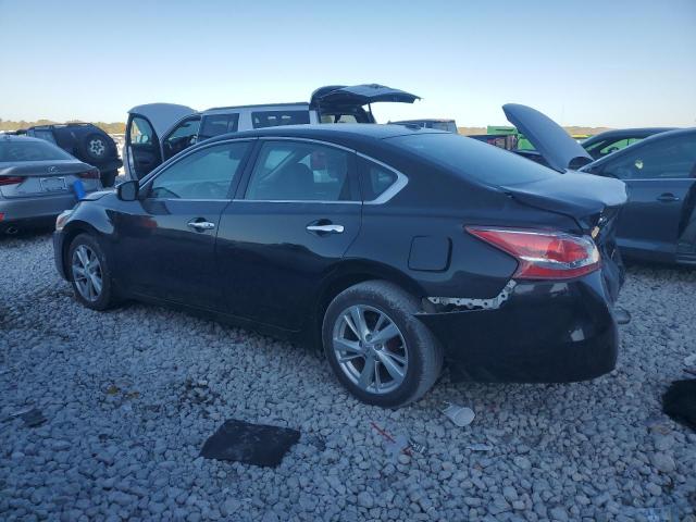 Photo 2 from auction – 2013 NISSAN ALTIMA 2.5 with VIN 1N4AL3AP5DN567618