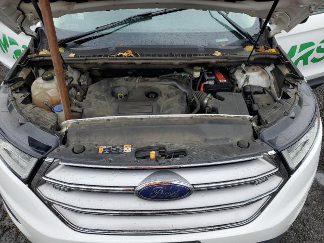 Photo 12 from auction – 2017 FORD EDGE SE with VIN 2FMPK4G92HBC45716