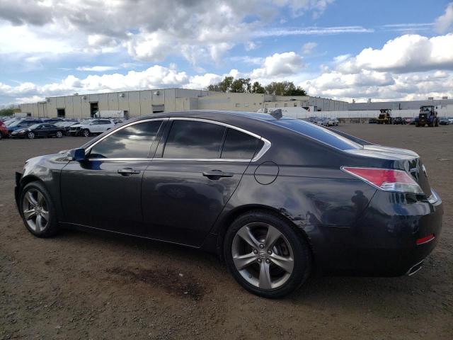 Photo 2 from auction – 2012 ACURA TL with VIN 19UUA9F20CA001600