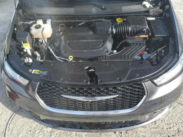 Photo 12 from auction – 2023 CHRYSLER PACIFICA T with VIN 2C4RC1BGXPR546531