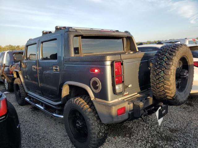 Photo 2 from auction – 2005 HUMMER H2 SUT with VIN 5GRGN22U15H125141