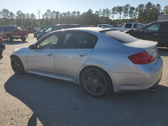 Photo 2 from auction – 2011 INFINITI G37 BASE with VIN JN1CV6AP9BM510536