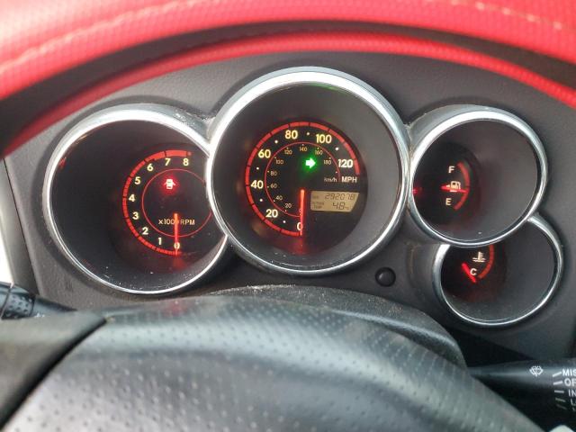 Photo 9 from auction – 2005 PONTIAC VIBE with VIN 5Y2SL63815Z450134