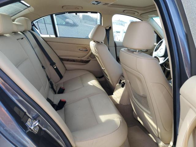 Photo 10 from auction – 2007 BMW 328 I with VIN WBAVA33507PG49892