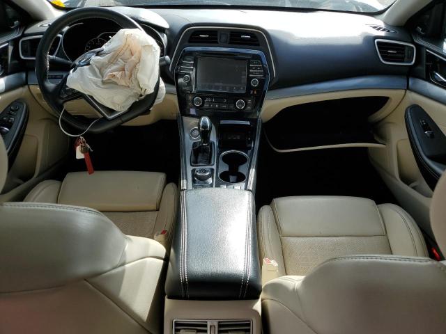 Photo 8 from auction – 2018 NISSAN MAXIMA 3.5 with VIN 1N4AA6AP0JC395092