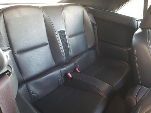 Photo 10 from auction – 2014 CHEVROLET CAMARO LT with VIN 2G1FC3D33E9321611