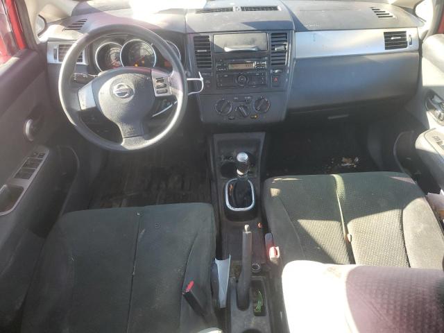 Photo 8 from auction – 2012 NISSAN VERSA S with VIN 3N1BC1CP0CK299102