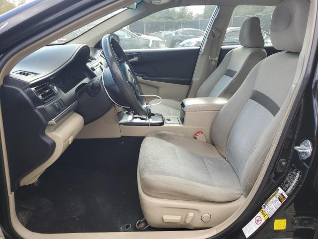 Photo 7 from auction – 2012 TOYOTA CAMRY BASE with VIN 4T4BF1FK0CR218055