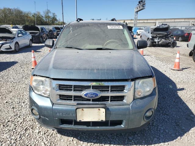 Photo 5 from auction – 2012 FORD ESCAPE XLT with VIN 1FMCU0DG9CKB76896