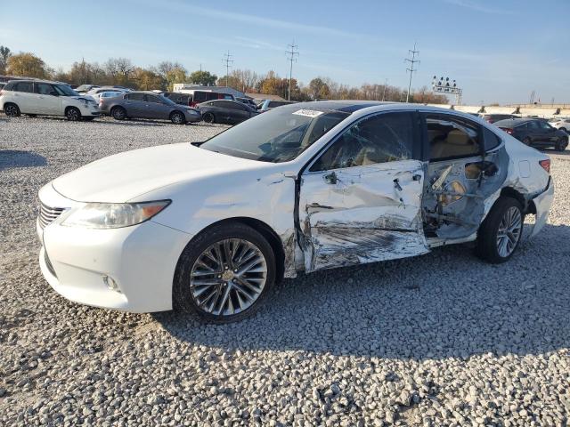 LEXUS ES 350 2013 with VIN JTHBK1GG2D2042058 - Photo from auction