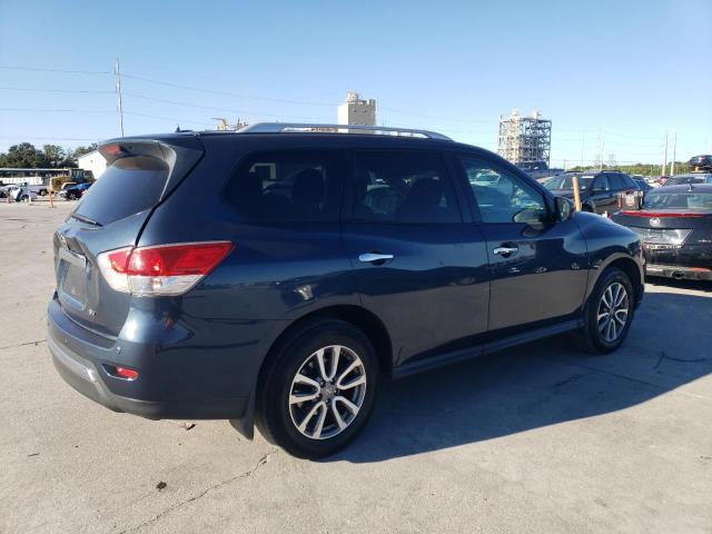 Photo 3 from auction – 2013 NISSAN PATHFINDER with VIN 5N1AR2MN9DC615223
