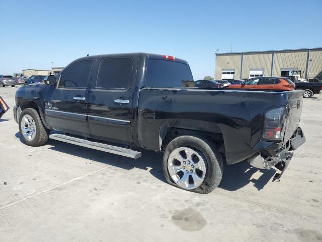 Photo 2 from auction – 2012 CHEVROLET silverado with VIN 3GCPCSE06CG306260