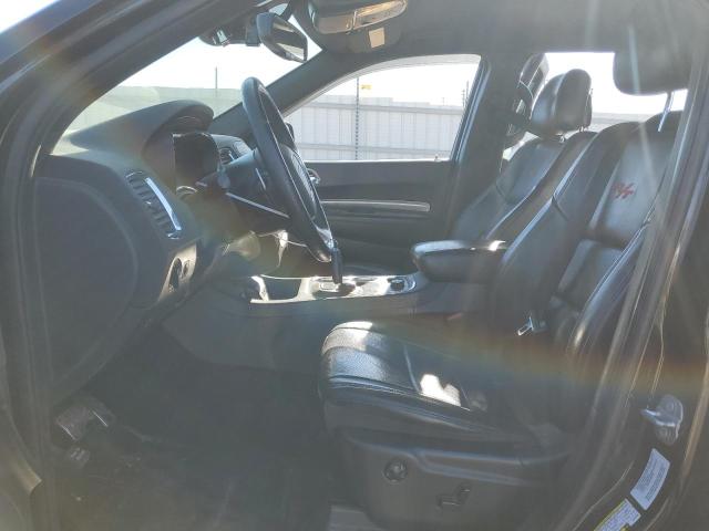 Photo 7 from auction – 2014 DODGE DURANGO R/ with VIN 1C4SDJCT0EC977928