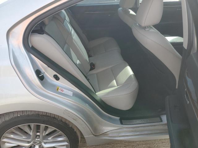 Photo 10 from auction – 2013 LEXUS ES 350 with VIN JTHBK1GG0D2065063