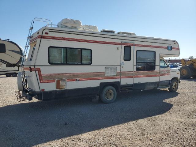 Photo 4 from auction – 1984 FORD ECONOLINE with VIN 1FDKE30L3EHA11424