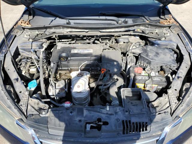 Photo 11 from auction – 2015 HONDA ACCORD SPO with VIN 1HGCR2F55FA016376
