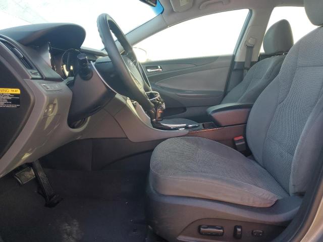 Photo 7 from auction – 2013 HYUNDAI SONATA GLS with VIN 5NPEB4AC8DH670758