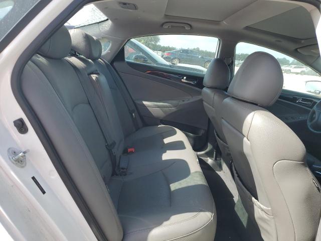 Photo 10 from auction – 2014 HYUNDAI SONATA SE with VIN 5NPEC4AC9EH932379