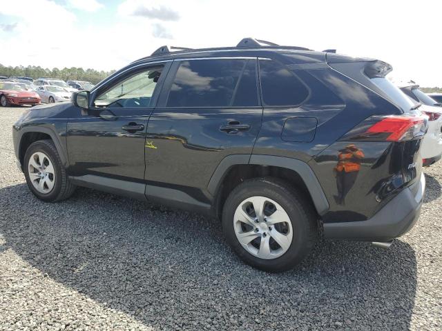 Photo 2 from auction – 2020 TOYOTA RAV4 LE with VIN 2T3H1RFV4LC062168