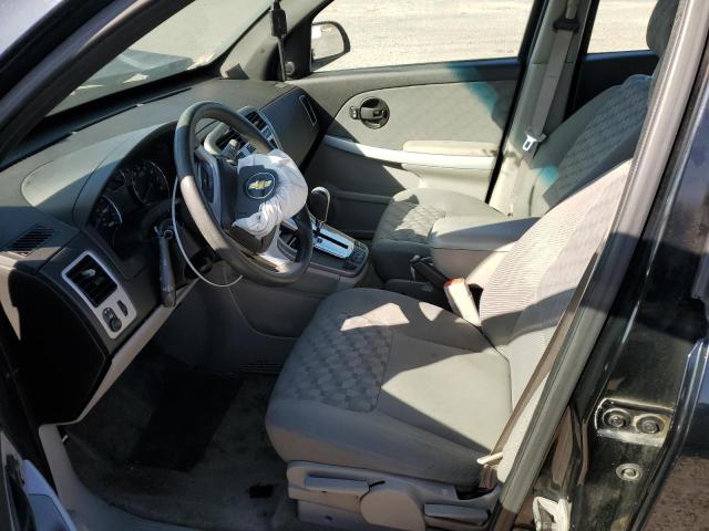 Photo 7 from auction – 2008 CHEVROLET EQUINOX LS with VIN 2CNDL23F286321296