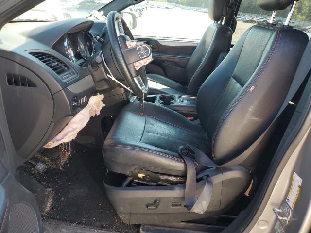 Photo 7 from auction – 2016 DODGE GRAND CARA with VIN 2C4RDGEG7GR345407