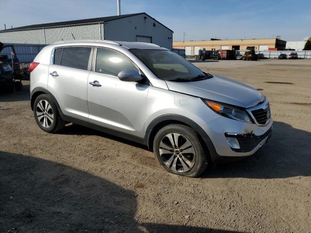 Photo 4 from auction – 2012 KIA SPORTAGE E with VIN KNDPC3A25C7177758