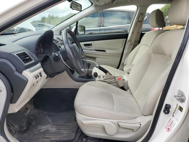 Photo 7 from auction – 2015 SUBARU IMPREZA SP with VIN JF1GPAT6XF9292699