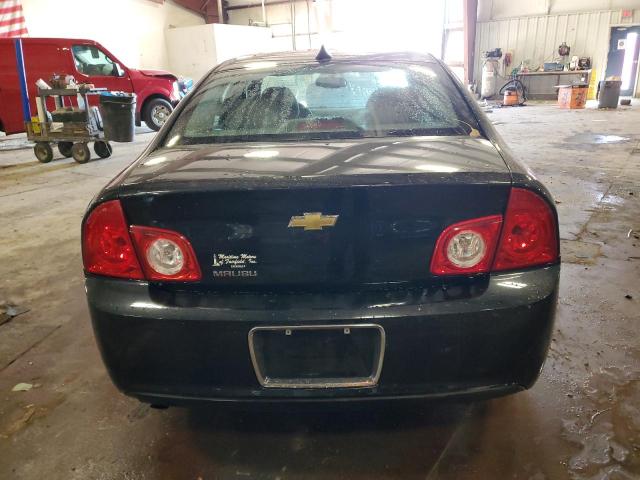 Photo 6 from auction – 2012 CHEVROLET MALIBU LS with VIN 1G1ZB5E03CF174260
