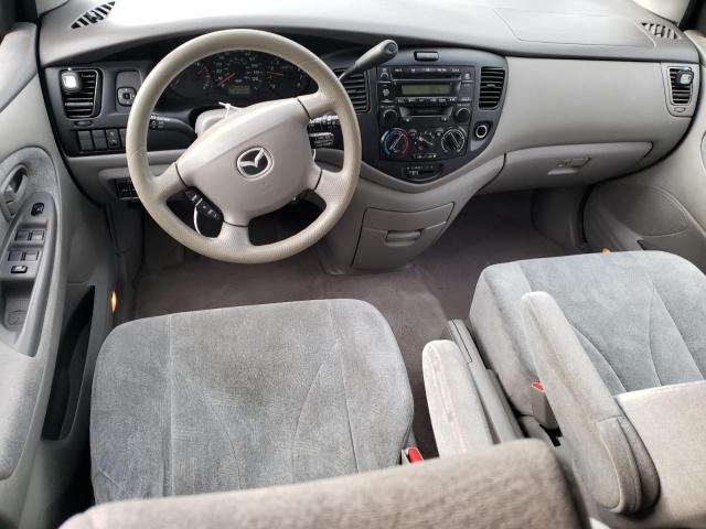 Photo 8 from auction – 2003 MAZDA MPV WAGON with VIN JM3LW28A130376514