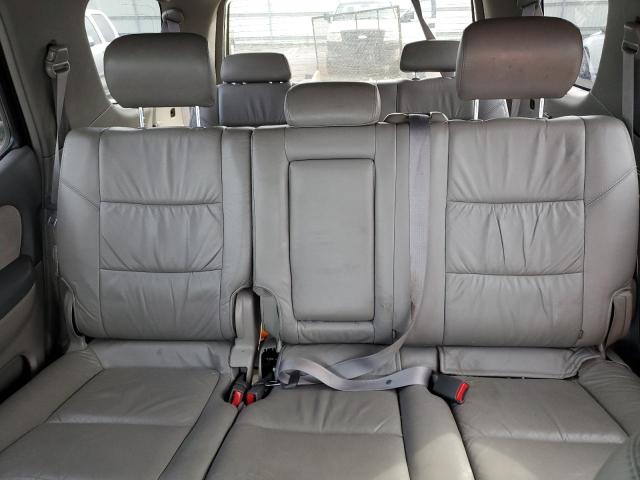 Photo 10 from auction – 2003 TOYOTA SEQUOIA SR with VIN 5TDBT44A33S154990