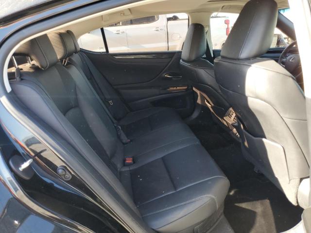 Photo 10 from auction – 2021 LEXUS ES 300H BA with VIN 58ACA1C14MU005032