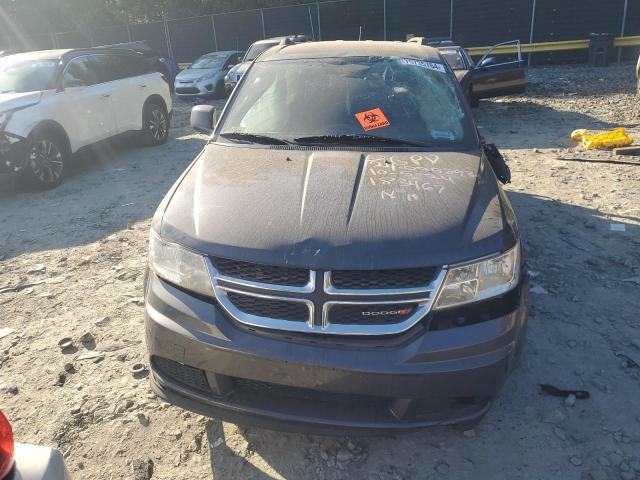 Photo 5 from auction – 2018 DODGE JOURNEY SE with VIN 3C4PDCAB5JT183467
