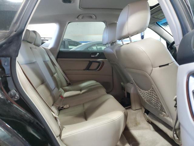 Photo 10 from auction – 2006 SUBARU OUTBACK OU with VIN 4S4BP86C164319067