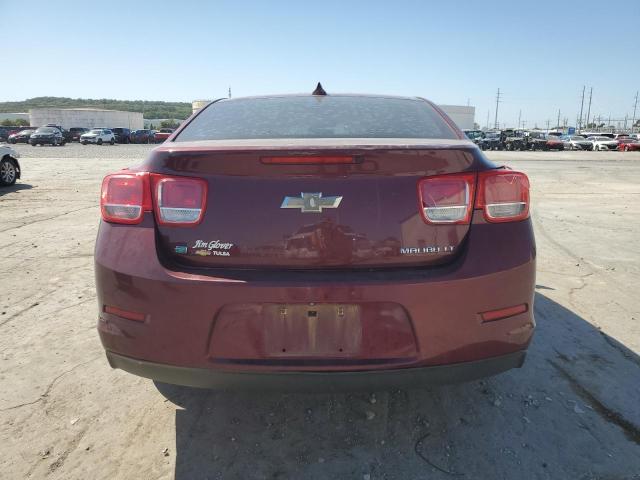 Photo 6 from auction – 2015 CHEVROLET MALIBU 1LT with VIN 1G11C5SL9FF309898